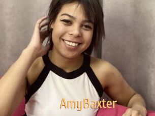 AmyBaxter