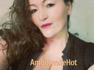 AmyBlondeHot