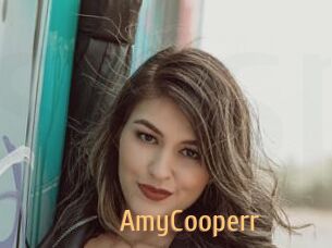 AmyCooperr