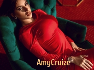 AmyCruize Single Spass