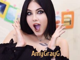 AmyGrayG