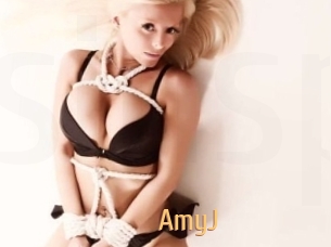 AmyJ Single Spass