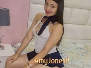 AmyJonesP