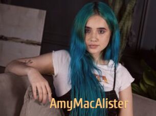 AmyMacAlister