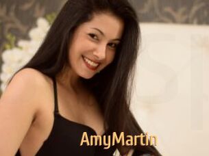AmyMartin