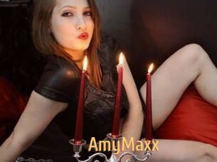 AmyMaxx