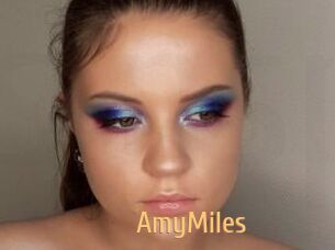 AmyMiles