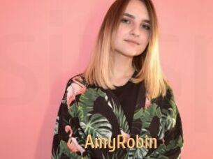 AmyRobin
