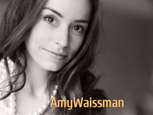 AmyWaissman Single Spass