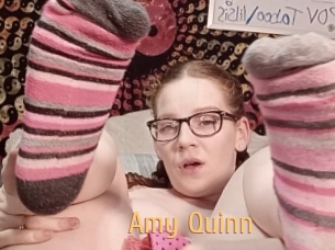 Amy_Quinn Single Spass
