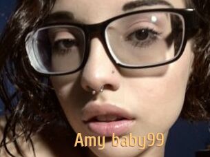 Amy_baby99