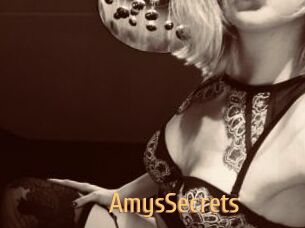 AmysSecrets