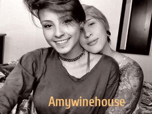 Amywinehouse