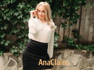 AnaClaire