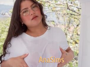 AnaSims