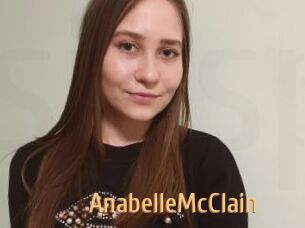 AnabelleMcClain