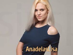 AnadelasLisa