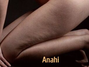 Anahi