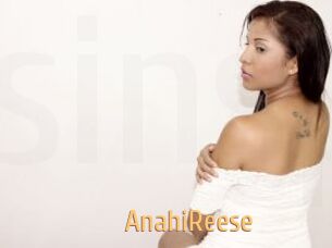 AnahiReese