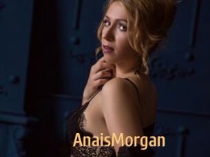 AnaisMorgan