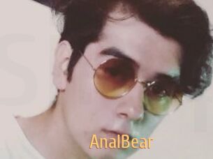 AnalBear