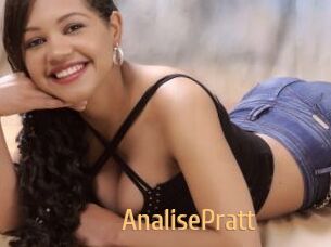 AnalisePratt