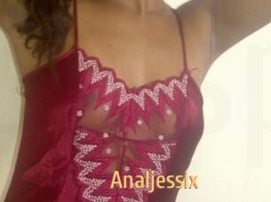 Analjessix