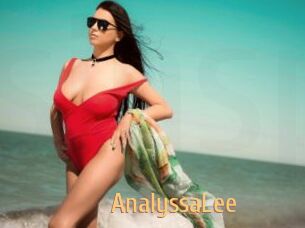 AnalyssaLee