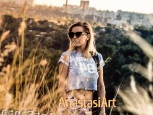 AnastasiArt