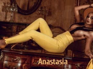 Anastasia Single Spass