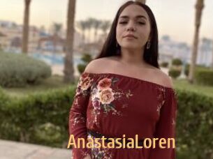 AnastasiaLoren