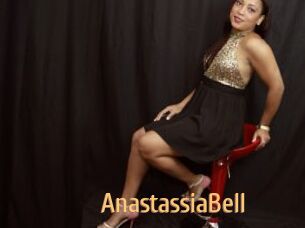 AnastassiaBell