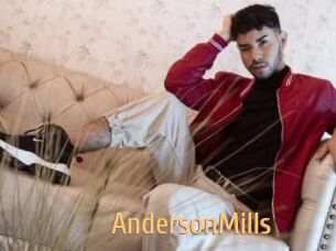 AndersonMills