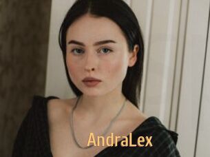 AndraLex