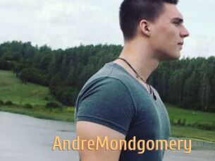 AndreMondgomery