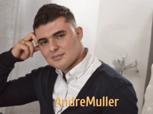 AndreMuller Single Spass