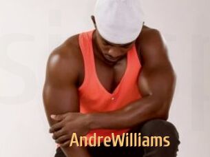 AndreWilliams