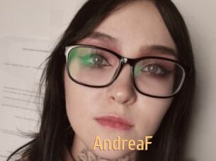AndreaF
