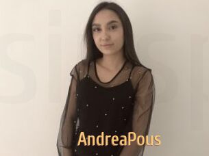 AndreaPous