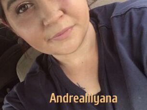 Andrealilyana