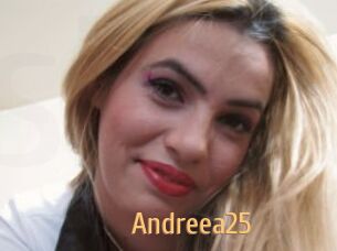 Andreea25