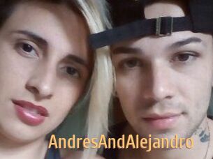 AndresAndAlejandro