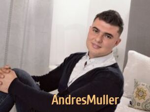 AndresMuller