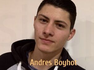 Andres_Boyhot