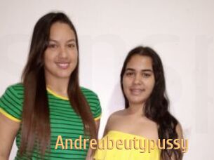 Andreubeutypussy
