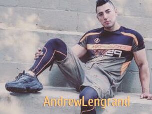 AndrewLengrand