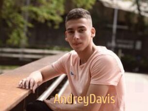 AndreyDavis