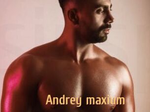Andrey_maxium