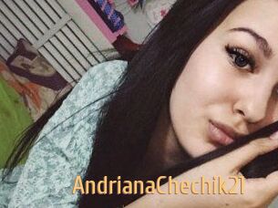 AndrianaChechik21