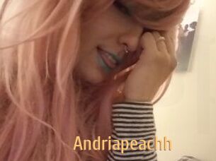 Andriapeachh